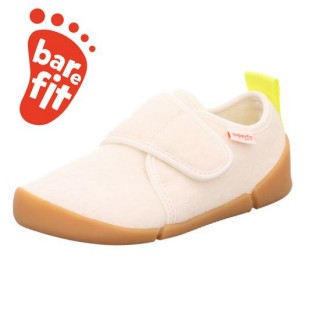 Superfit Barefoot šlepetės uždaros
